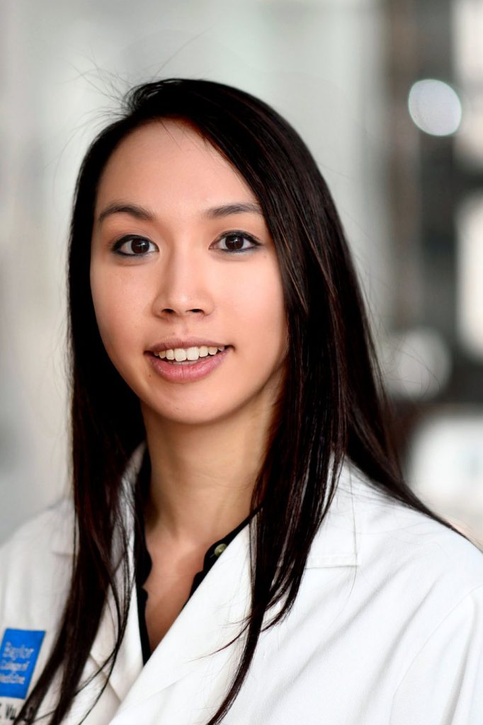 Megan T. Vu, MD